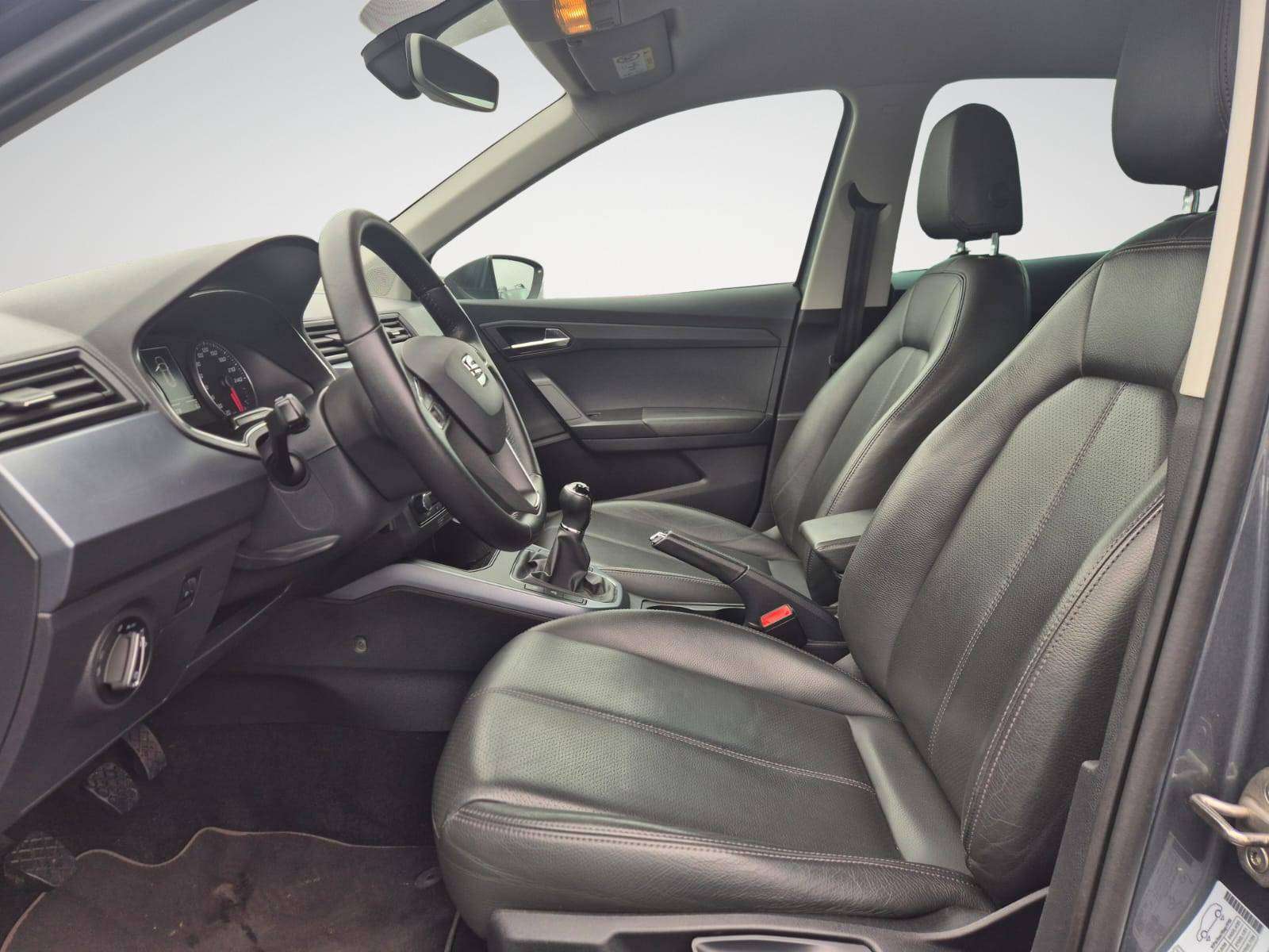 SEAT Arona 1.0 TSI Xcellence / Carplay / Camera / Navigation / Garantie 12 Mois