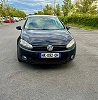 Volkswagen Golf VI 2.0 TDI 140 FAP CONFORTLINE DSG6 5P thumbnail