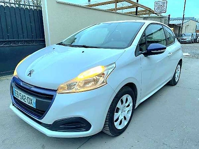 Peugeot 208 1.0 VTI 68 ACTIVE 3P