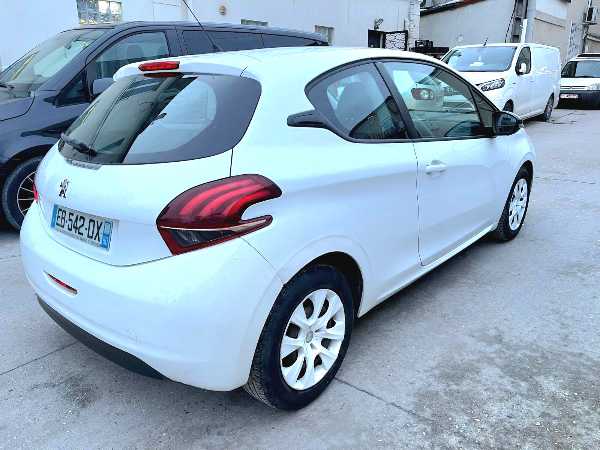 Peugeot 208 1.0 VTI 68 ACTIVE 3P