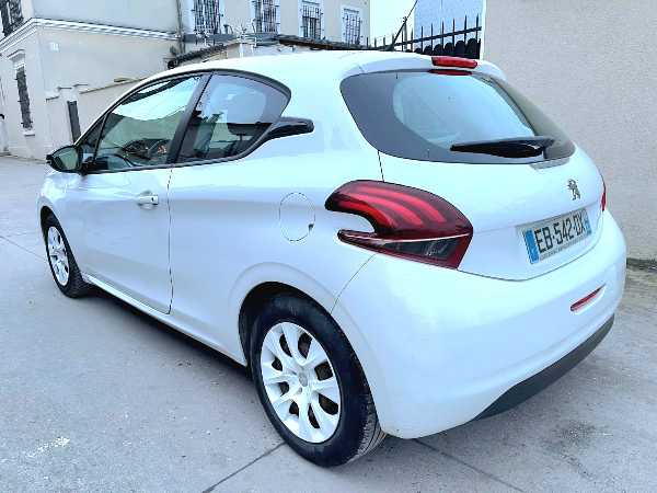 Peugeot 208 1.0 VTI 68 ACTIVE 3P