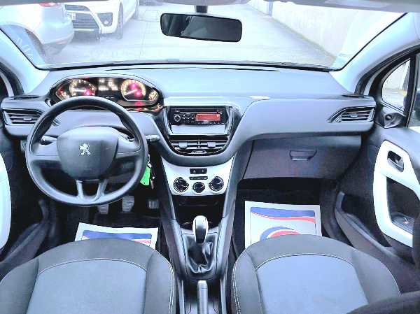 Peugeot 208 1.0 VTI 68 ACTIVE 3P