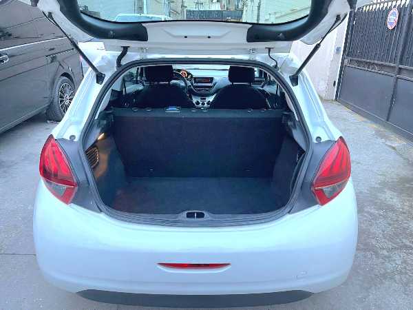 Peugeot 208 1.0 VTI 68 ACTIVE 3P