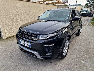 Land Rover Range Rover Evoque (2) TD4 180 HSE DYNAMIC