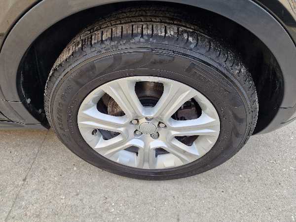 Land Rover Range Rover Evoque (2) TD4 180 HSE DYNAMIC