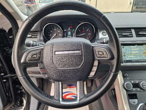 Land Rover Range Rover Evoque (2) TD4 180 HSE DYNAMIC