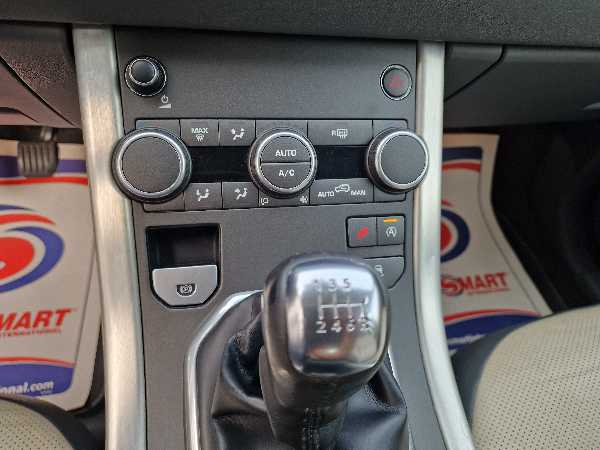 Land Rover Range Rover Evoque (2) TD4 180 HSE DYNAMIC