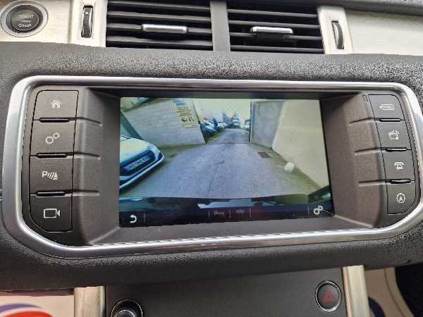 Land Rover Range Rover Evoque (2) TD4 180 HSE DYNAMIC