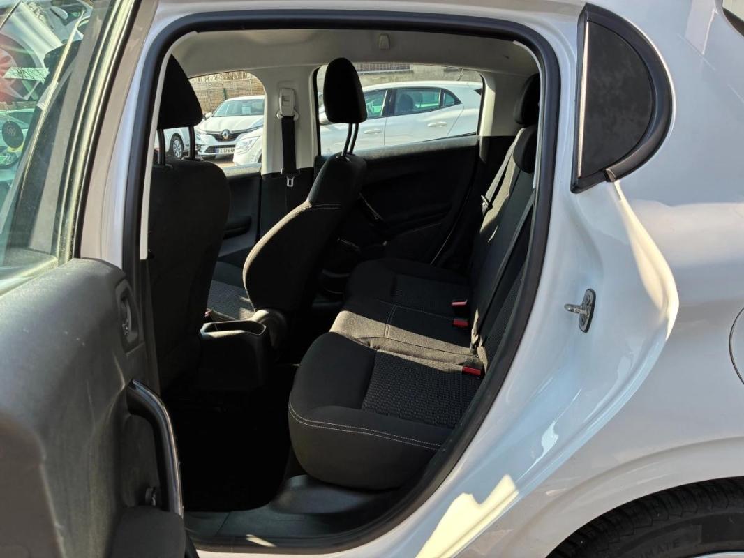Peugeot 208 1.6 BLUEHDI 75 Active Business | 1ERE MAIN SUIVI COMPLET REF01