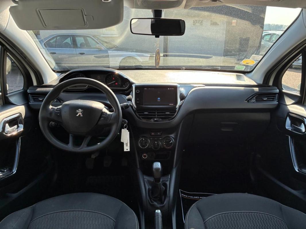 Peugeot 208 1.6 BLUEHDI 75 Active Business | 1ERE MAIN SUIVI COMPLET REF01