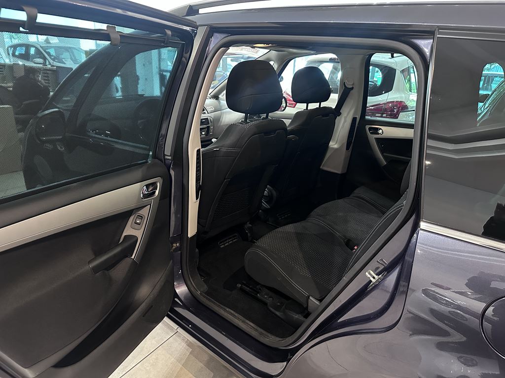 Citroen C4 GRAND PICASSO (7 PLACES) 1.6 HDI 110 MILLENIUM