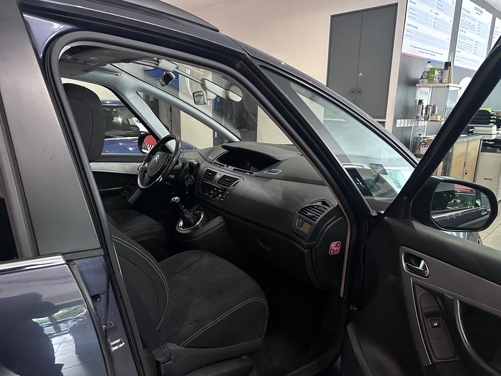 Citroen C4 GRAND PICASSO (7 PLACES) 1.6 HDI 110 MILLENIUM