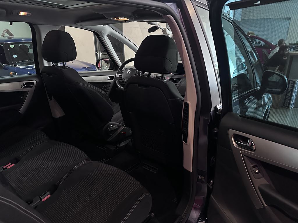 Citroen C4 GRAND PICASSO (7 PLACES) 1.6 HDI 110 MILLENIUM