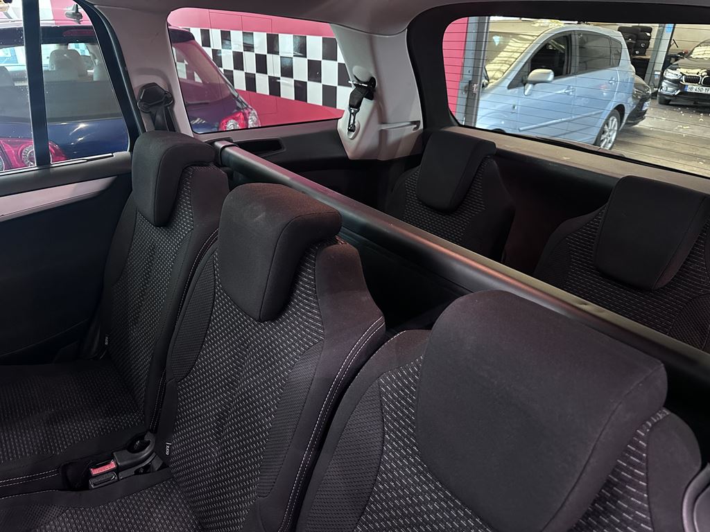 Citroen C4 GRAND PICASSO (7 PLACES) 1.6 HDI 110 MILLENIUM