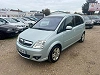 Opel Meriva 1.3 CDTI DIESEL 75CH REVISEE FUME BLANC AU DEMARRAGE DEMARRE ET ROULE OK thumbnail