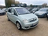 Opel Meriva 1.3 CDTI DIESEL 75CH REVISEE FUME BLANC AU DEMARRAGE DEMARRE ET ROULE OK thumbnail