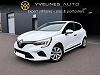 Renault Clio 5 (V) 1.0 TCE 90 BUSINESS | GPS CARPLAY 1ERE MAIN SUIVI COMPLET SOCIETE 2 PL |REF77 thumbnail
