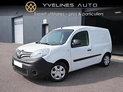 Renault Kangoo Express FOURGON 1.5 BDCI 95 | RADAR DE RECUL GPS SUIVI COMPLET 1ERE MAIN GA517