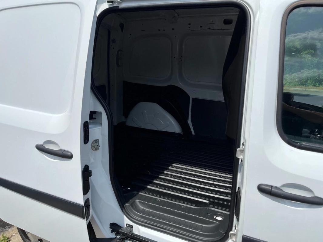 Renault Kangoo Express FOURGON 1.5 BDCI 95 | RADAR DE RECUL GPS SUIVI COMPLET 1ERE MAIN GA517
