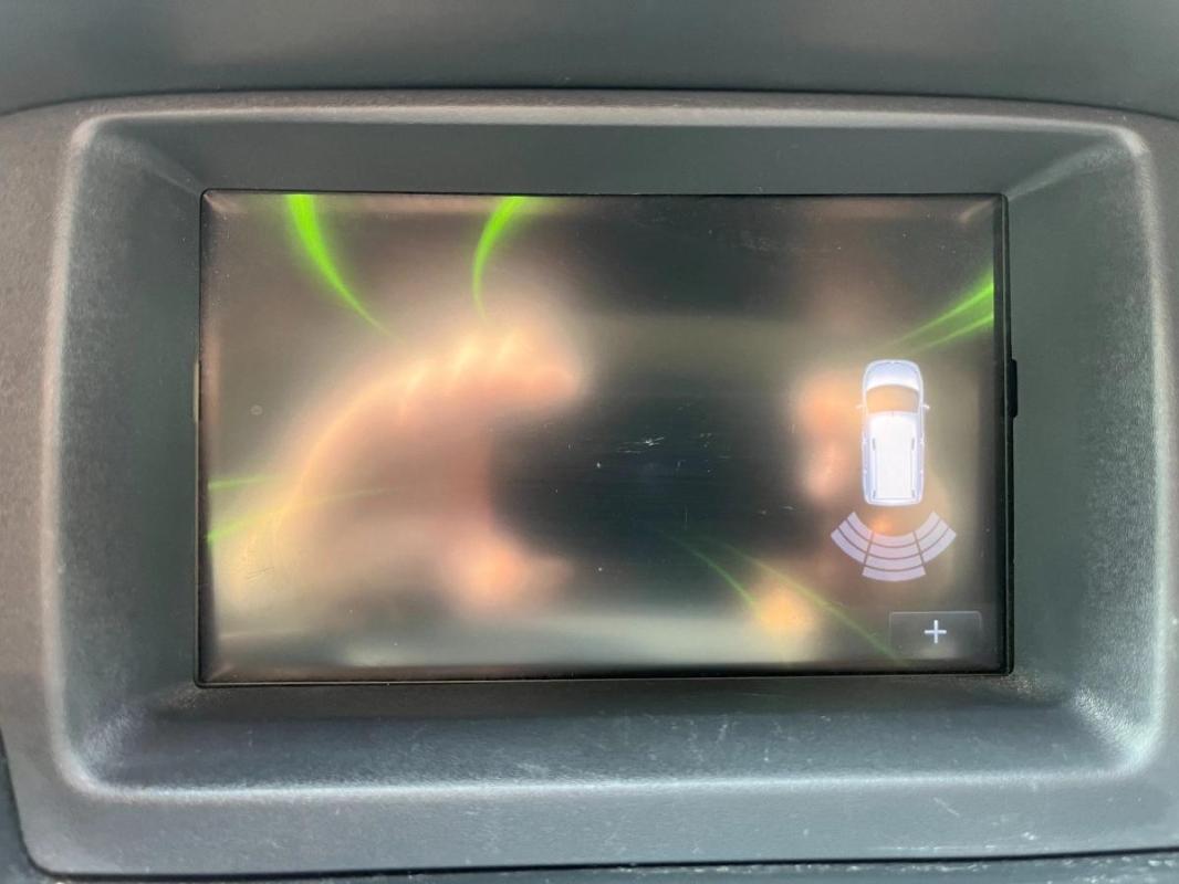 Renault Kangoo Express FOURGON 1.5 BDCI 95 | RADAR DE RECUL GPS SUIVI COMPLET 1ERE MAIN GA517