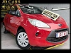 Ford Ka/Ka+ KA 1.2 ESSENCE ‼️GARANTIE 1 AN CTOK‼️ thumbnail