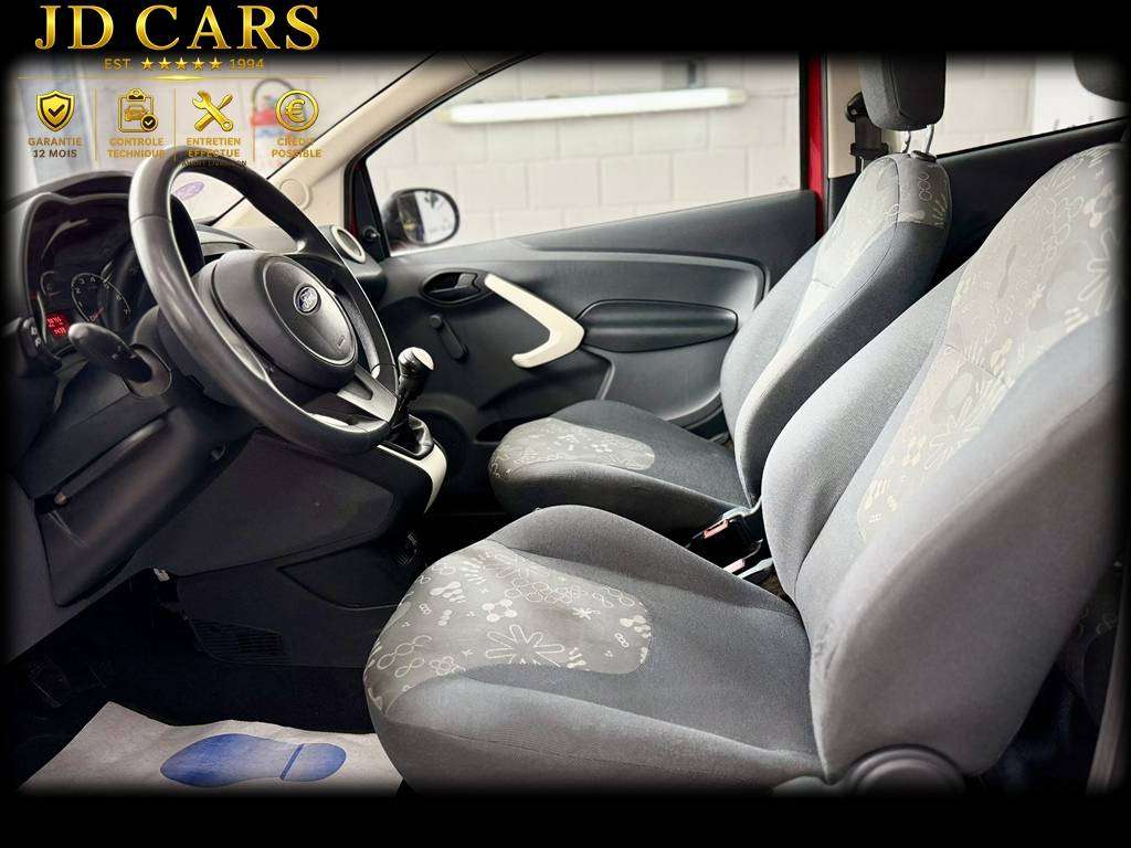 Ford Ka/Ka+ KA 1.2 ESSENCE ‼️GARANTIE 1 AN CTOK‼️