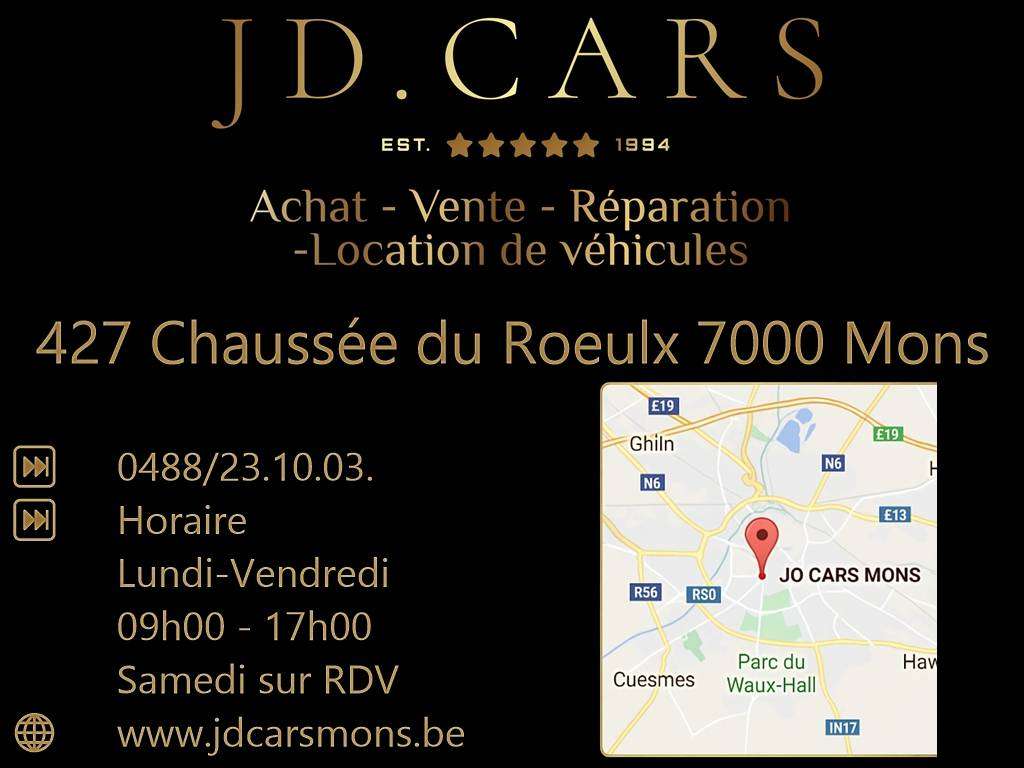 Ford Ka/Ka+ KA 1.2 ESSENCE ‼️GARANTIE 1 AN CTOK‼️