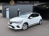 Renault Clio 5 (V) 1.0 TCE 100 BUSINESS | GPS CARPLAY 1ERE MAIN SUIVI COMPLET REF01 thumbnail