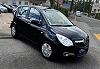 Opel Agila  thumbnail