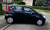 Opel Agila  thumbnail