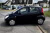 Opel Agila  thumbnail