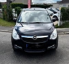 Opel Agila  thumbnail