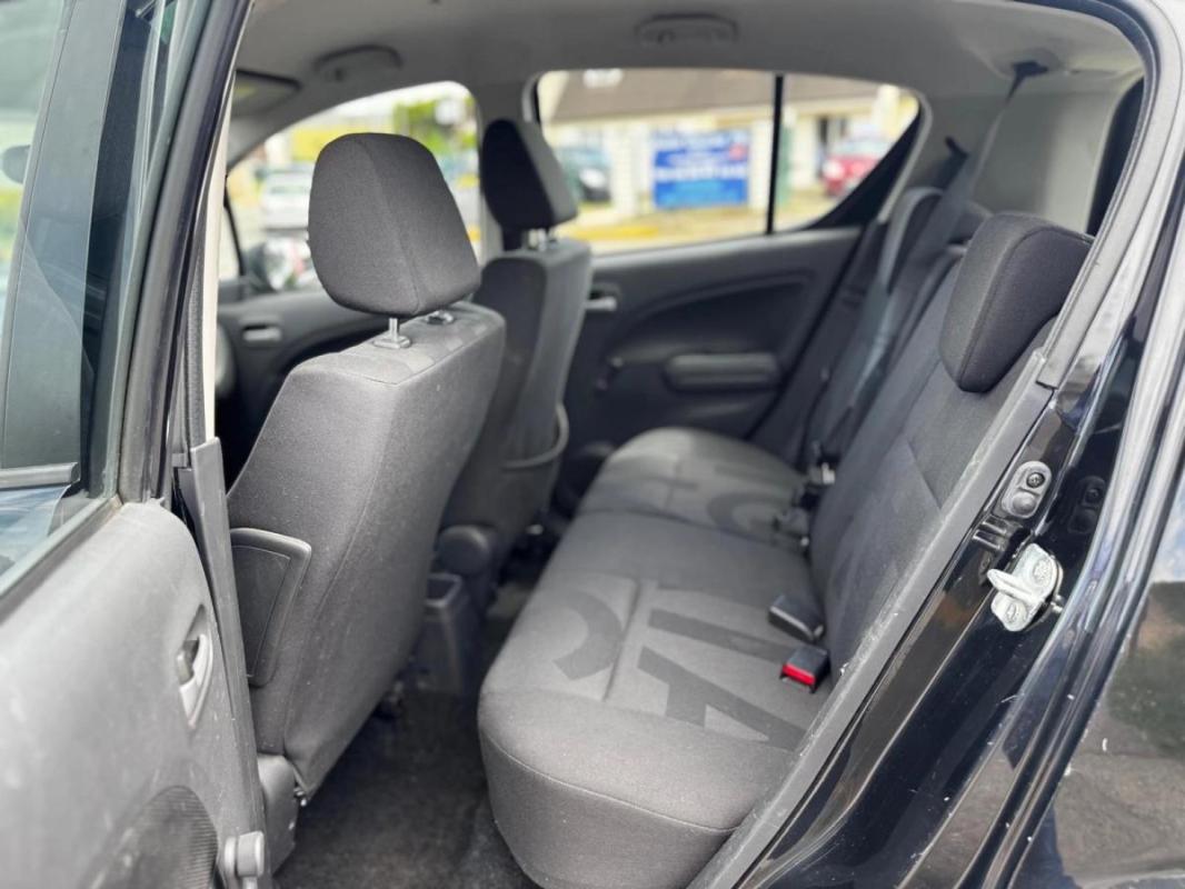 Opel Agila 