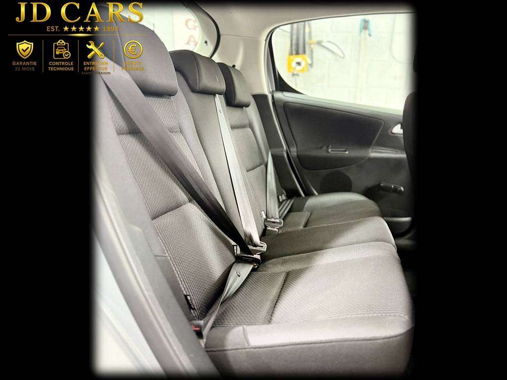 Peugeot 207 207+ 1.4 ESSENCE ‼️GARANTIE 1 AN CTOK‼️
