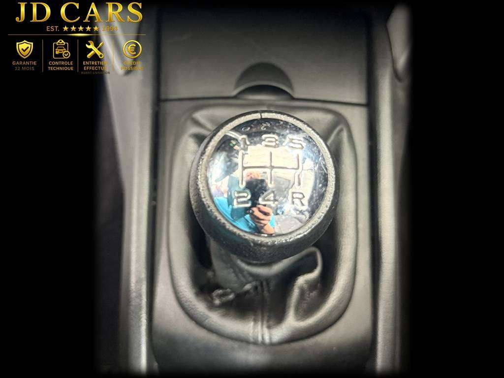 Peugeot 207 207+ 1.4 ESSENCE ‼️GARANTIE 1 AN CTOK‼️