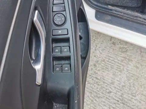 Hyundai I30 *moteur casser*