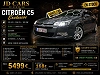 Citroen C5 C5 EXCLUSIVE 2.0 HDI 136 ‼️GARANTIE 1 AN CTOK‼️ thumbnail