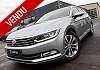 Volkswagen Passat Variant Passat SW Highline  DSG CUIR/CAMERA/FULL LED/NAVI thumbnail
