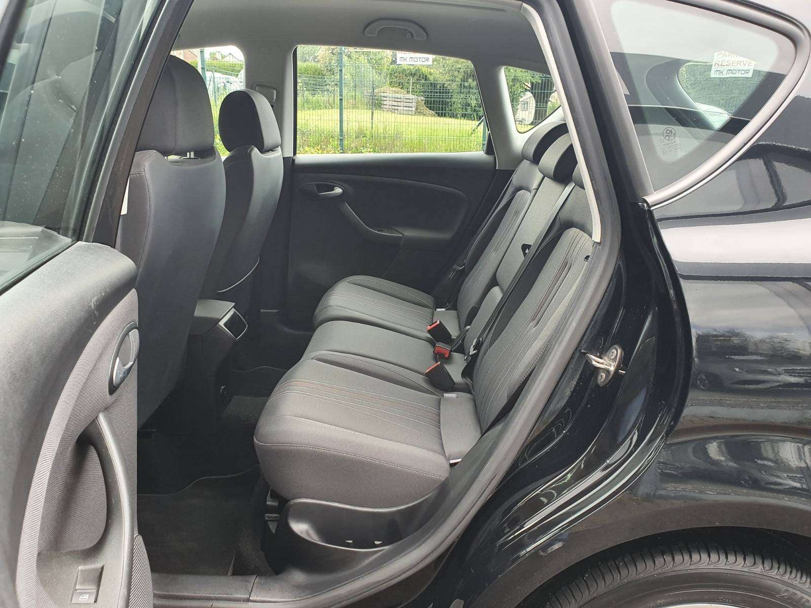 SEAT Altea 🟢1.2 ESSENCE 105CV - 1ER MAIN - FAIBLE KILOMETRAGE