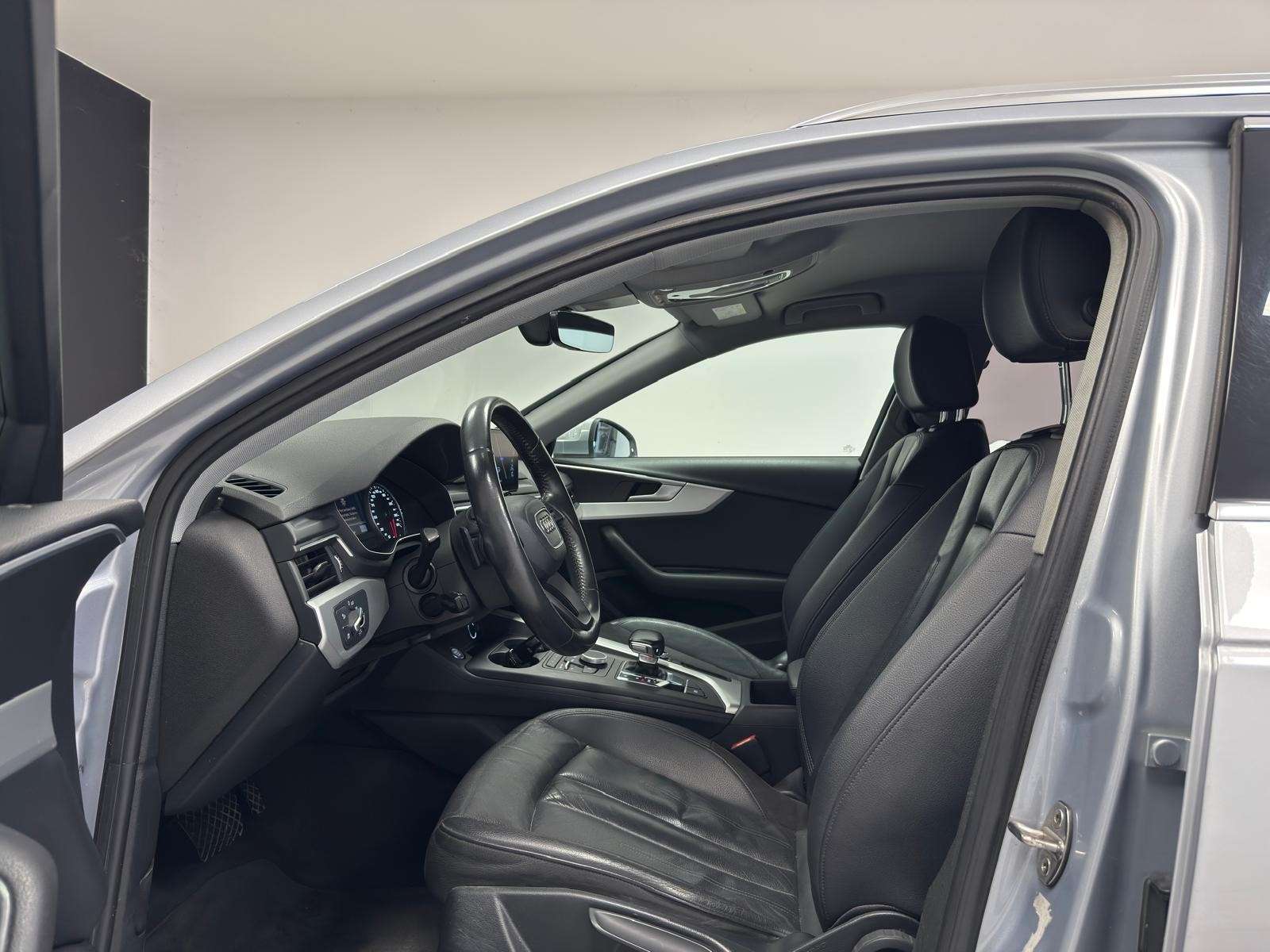 Audi A4 AVANT 2.0 TDI** 11 990 € pour les professionnels.