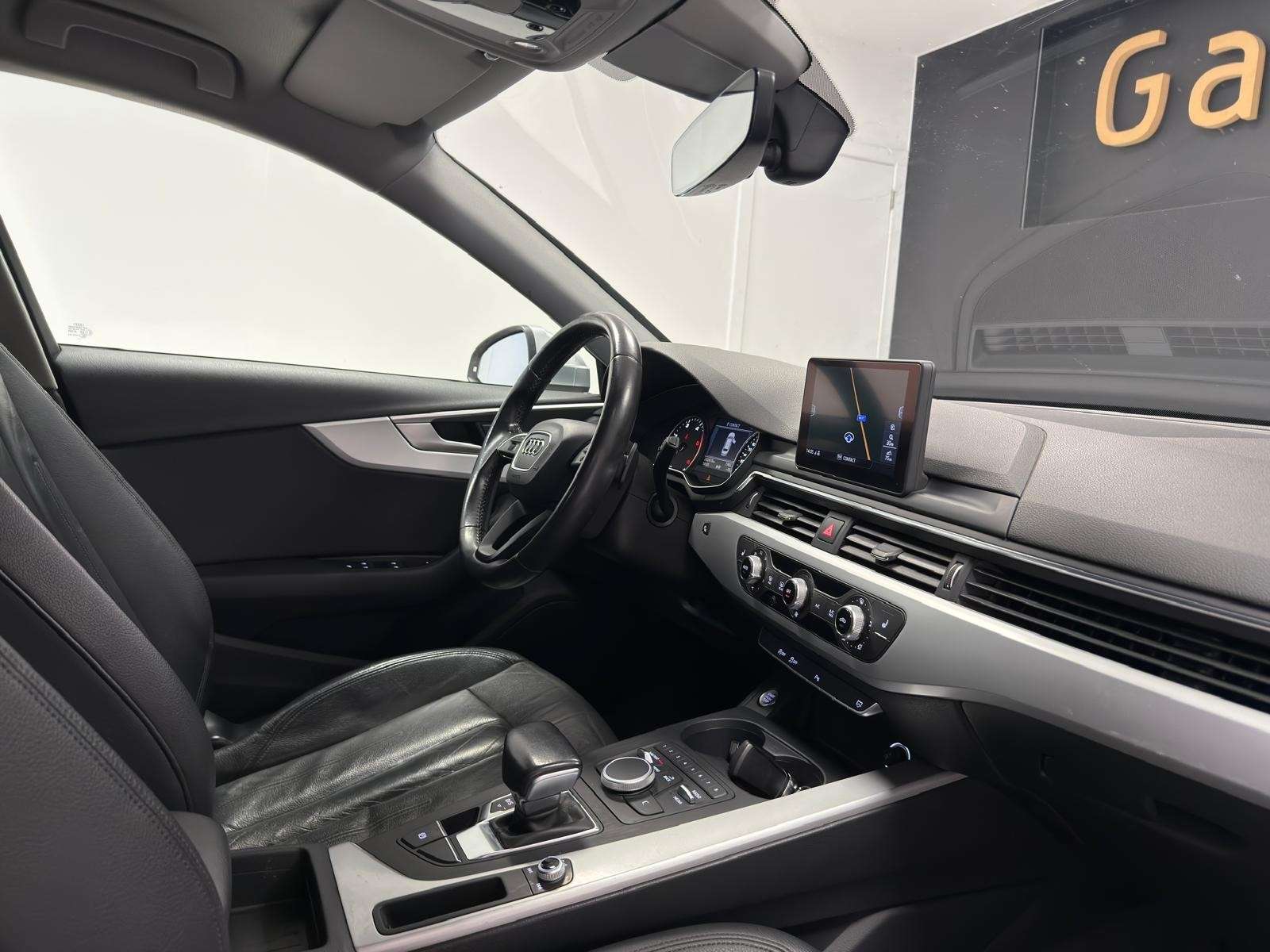 Audi A4 AVANT 2.0 TDI** 11 990 € pour les professionnels.