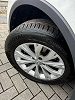 Volkswagen Tiguan 2.0 TDi SCR Highline ** 1 JAAR GARANTIE ** !! thumbnail