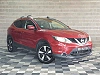 Nissan Qashqai 🟢1.6 DIESEL 131CV / BOITE AUTO / TOIT PANO thumbnail