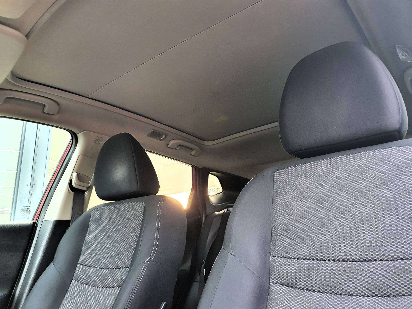 Nissan Qashqai 🟢1.6 DIESEL 131CV / BOITE AUTO / TOIT PANO