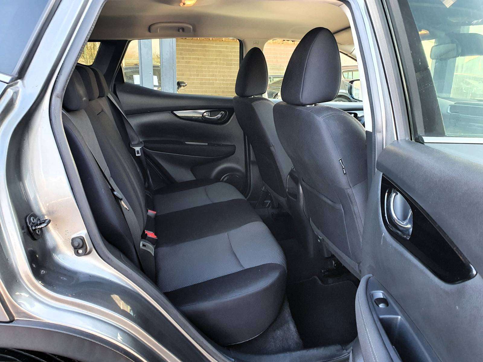 Nissan Qashqai 🟢1.6 DIESEL 131CV / 1ER MAIN / BOITE AUTO