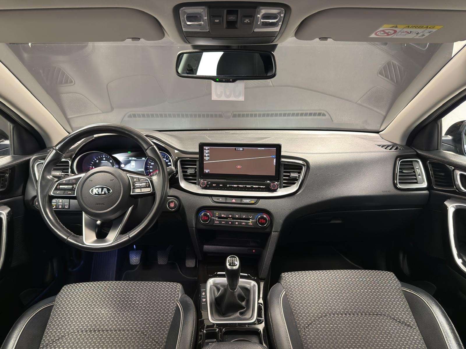 Kia XCeed 1.6**TOIT OUVRANT**GPS**GARANTIE 12MOIS