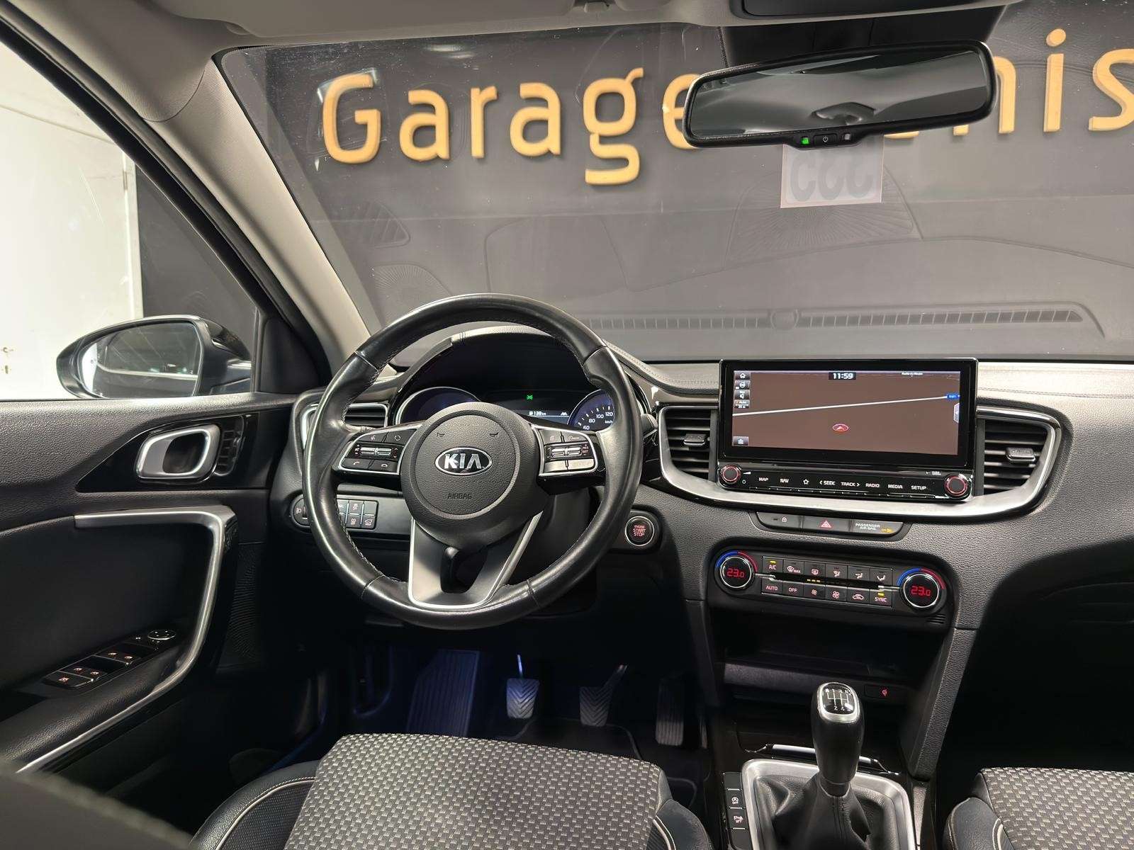 Kia XCeed 1.6**TOIT OUVRANT**GPS**GARANTIE 12MOIS