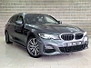 BMW 320 🟢2.0 DIESEL 163CV / PACK M /BOITE AUTO/CAR PLAY thumbnail