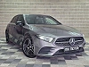 Mercedes-Benz A 180 🟢GARANTIE 12 MOIS🟢DIESEL 116CV - PACK AMG - FULL CARNET - CAMERA thumbnail