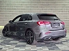 Mercedes-Benz A 180 🟢GARANTIE 12 MOIS🟢DIESEL 116CV - PACK AMG - FULL CARNET - CAMERA thumbnail